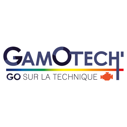 Portail Gamotech