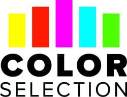 Logo COLOR SELECTION