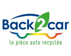 Logo BACK2CAR