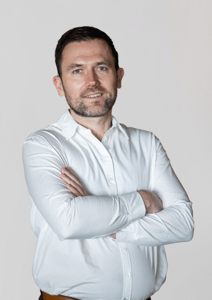 Antoine DANET - Precisium