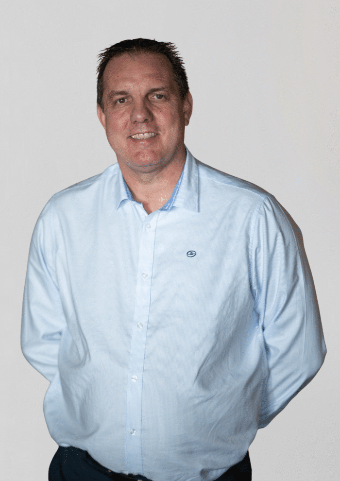 Christophe Mounet - Precisium