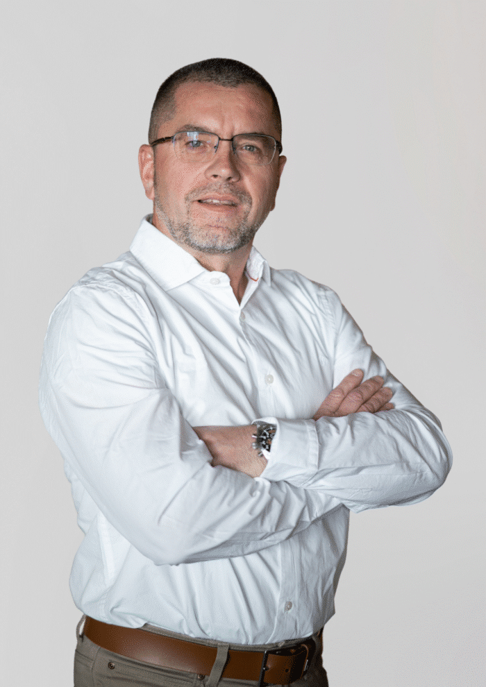 Emmanuel Cousseau - Groupauto