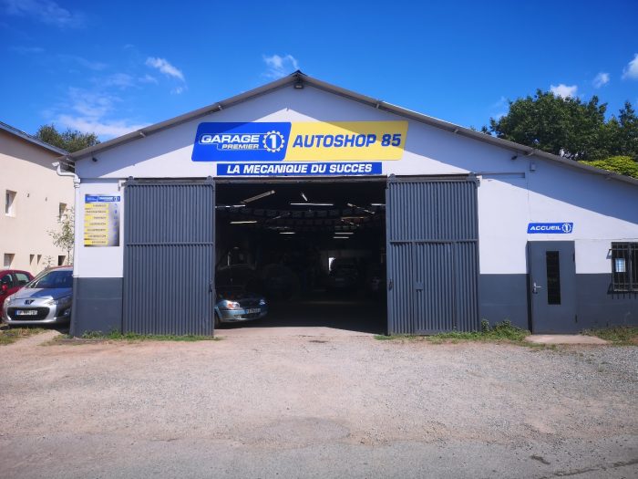 BSC AUTO - réseau GARAGE PREMIER. Réparation de véhicules à VENELLES