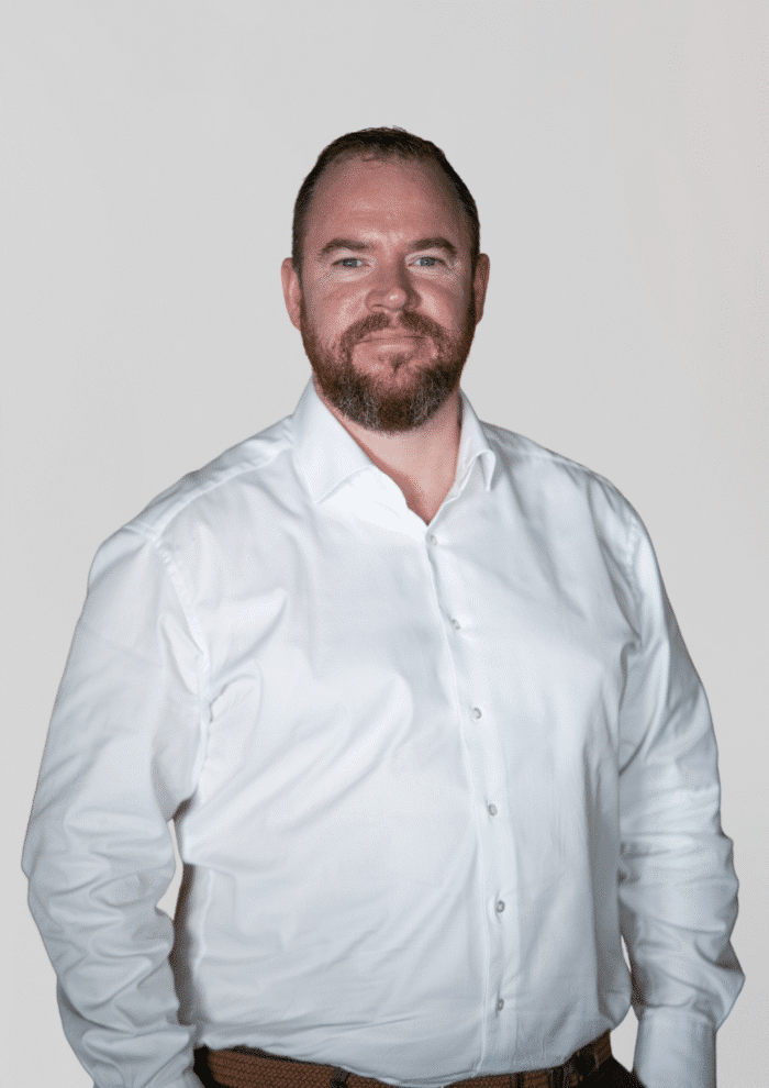 Jérôme Bréard - Precisium