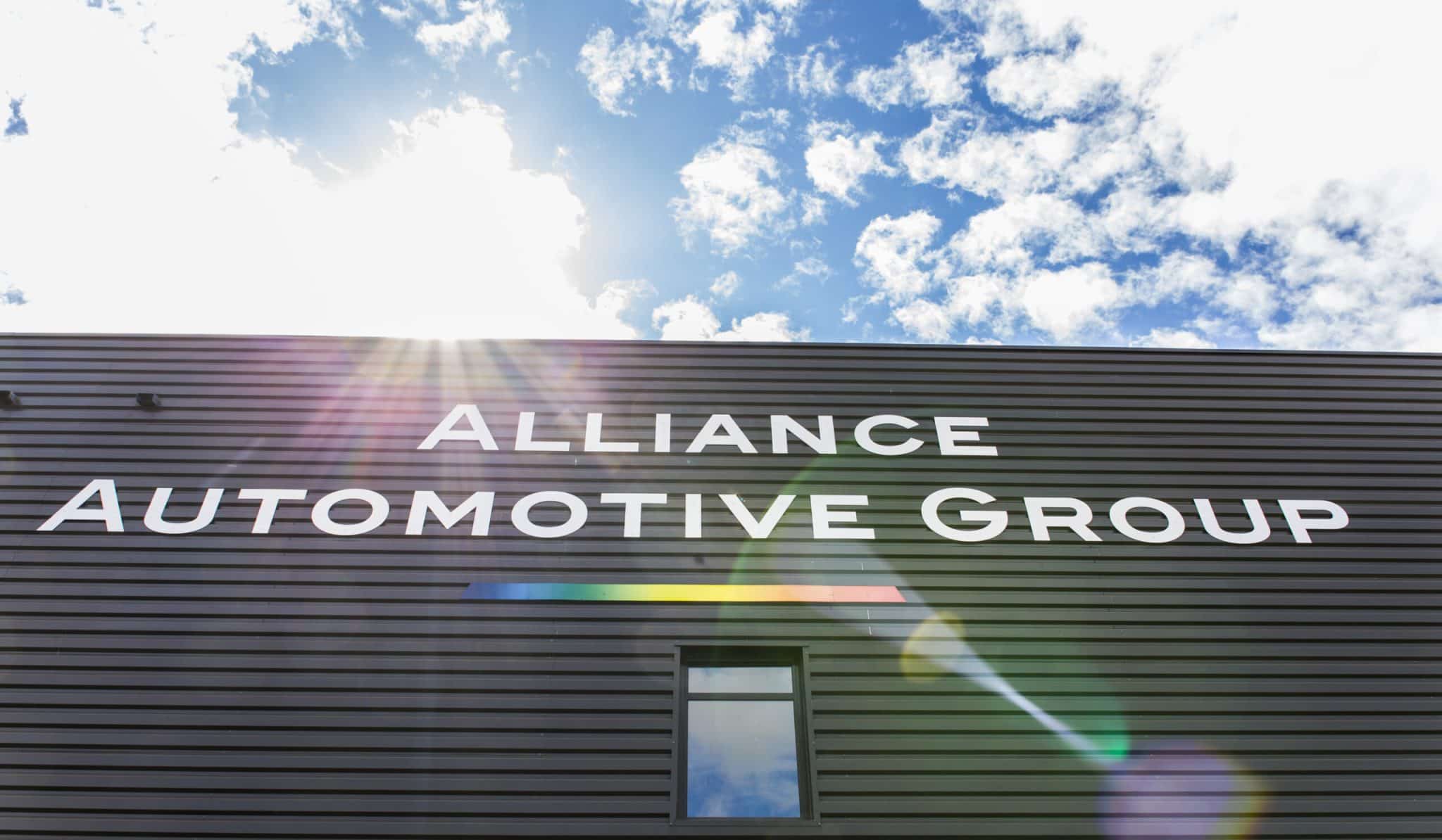 ALLIANCE AUTOMOTIVE GROUP CONFIRME SA PRÉSENCE AU SALON EQUIP AUTO DU 18 AU 22 OCTOBRE