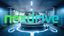 Logo NEXDRIVE
