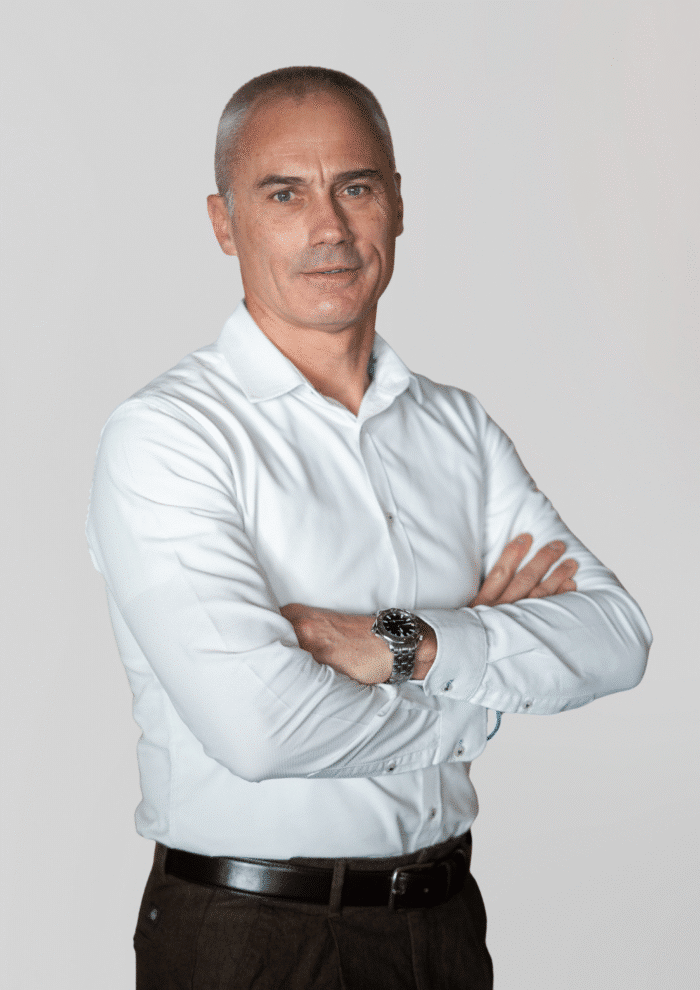 Nicolas Franchet Precisium