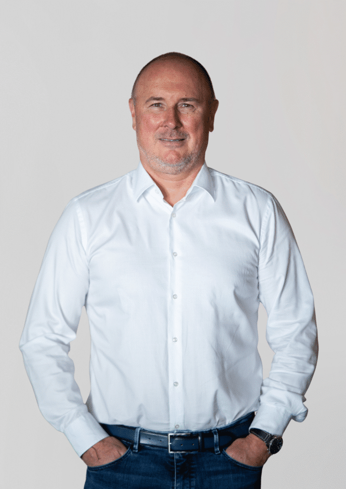 Olivier NOEL - Precisium