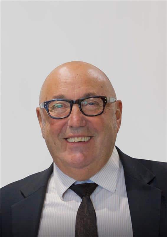 Marcel Ragues - GROUPAUTO