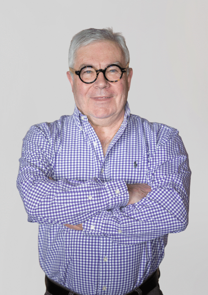 Philippe THERY - Precisium