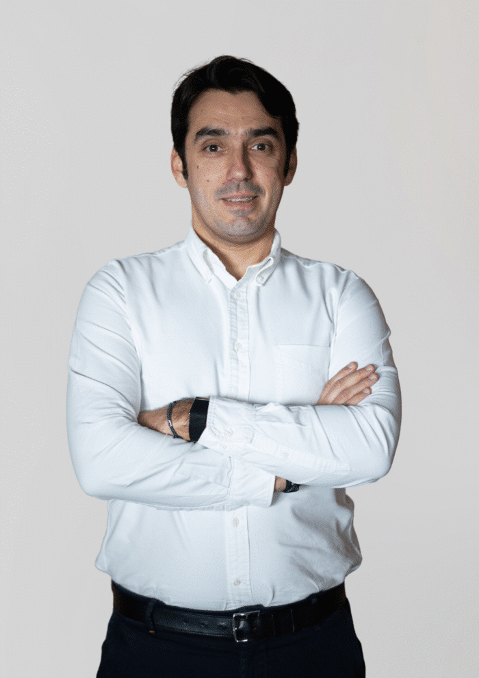 Pierre RAGUES - Groupauto