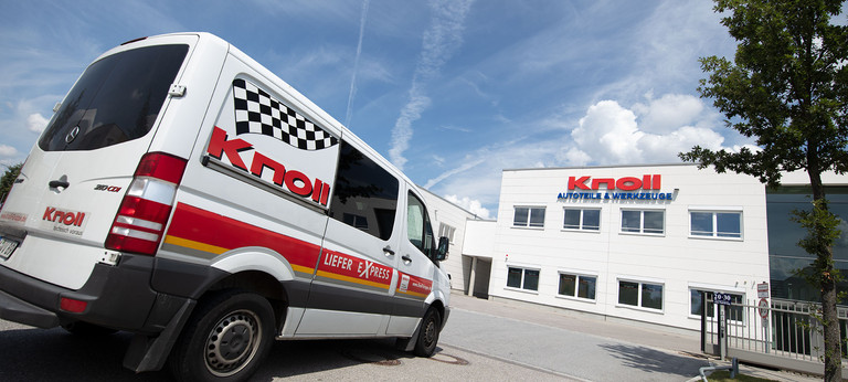 ALLIANCE AUTOMOTIVE GROUP FAIT L’ACQUISITION DE KNOLL GMBH